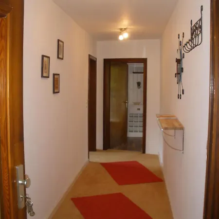Apartamento Federleicht Titisee-Neustadt