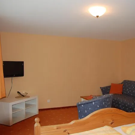 Apartamento Federleicht