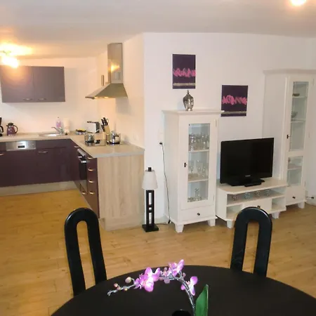 Federleicht Apartamento Titisee-Neustadt
