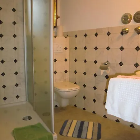 Apartamento Federleicht