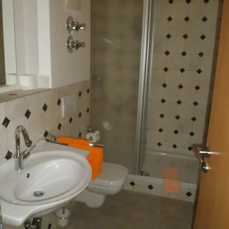Apartamento Federleicht *