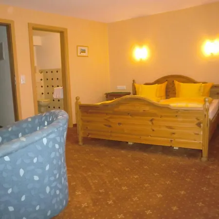 Federleicht Apartment *