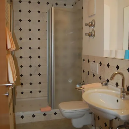 Federleicht Apartamento Titisee-Neustadt
