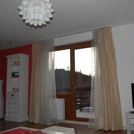 Federleicht 아파트 *