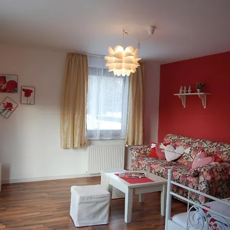 Appartamento Federleicht