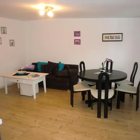 Federleicht Apartamento