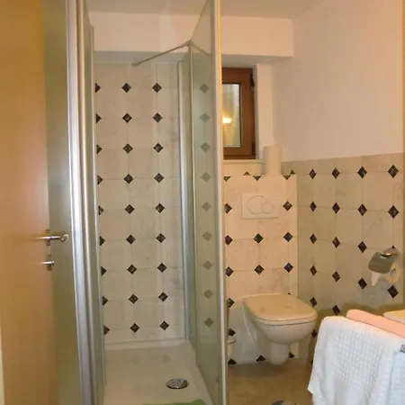 Apartamento Federleicht *