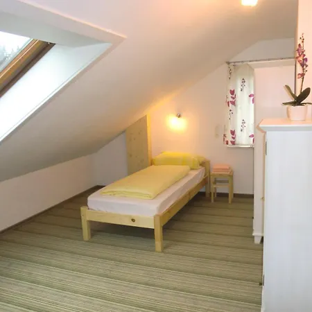 Apartamento Federleicht