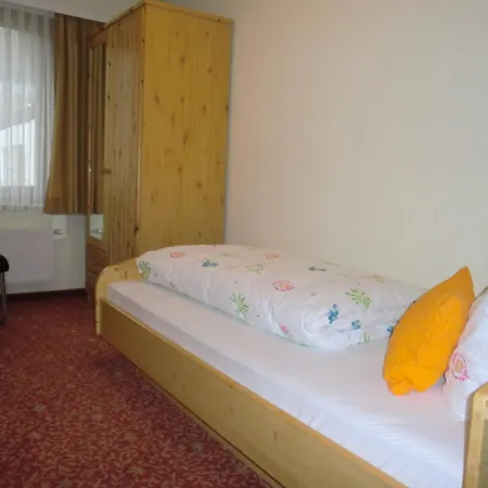 Federleicht Apartamento