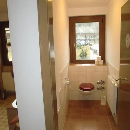 Apartamento Federleicht Titisee-Neustadt