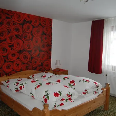 Federleicht 아파트 티티제-노이슈타트