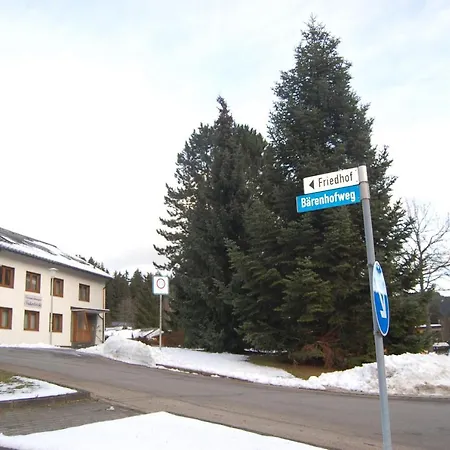 Federleicht Titisee-Neustadt